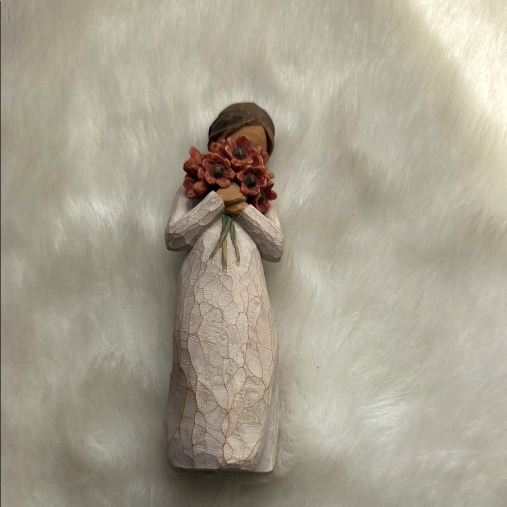 Willow Tree Doll